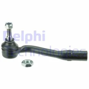 <strong>CITROEN Наконечник рул. тяги лев C3 I 1.6 16V 02-, PEUGEOT 1007 05- DELPHI TA3241 (фото 1)</strong>