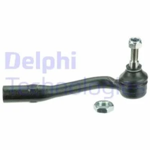 <strong>CITROEN Наконечник рул. тяги прав C3 I 1.6 16V 02-, PEUGEOT 1007 05- DELPHI TA3242 (фото 1)</strong>