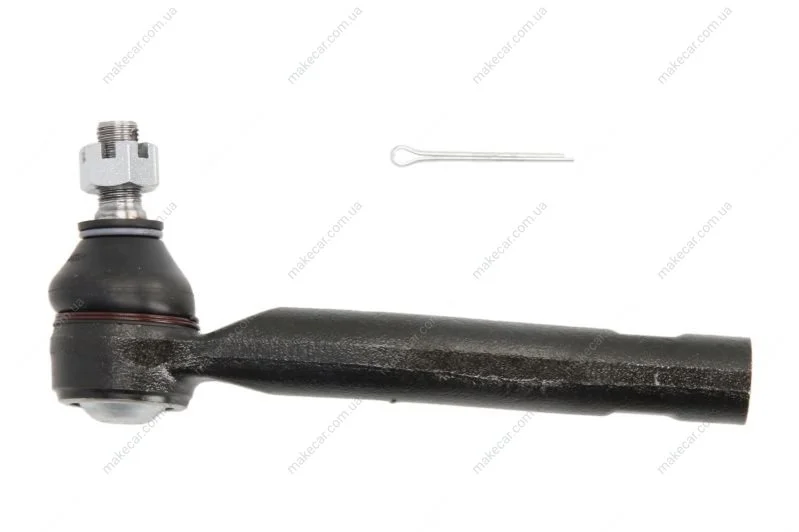 <strong>TOYOTA Наконечник рулевой тяги левый Corolla 18-, Prius 1.8 15-, C-HR 16- DELPHI TA3274 (фото 1)</strong>