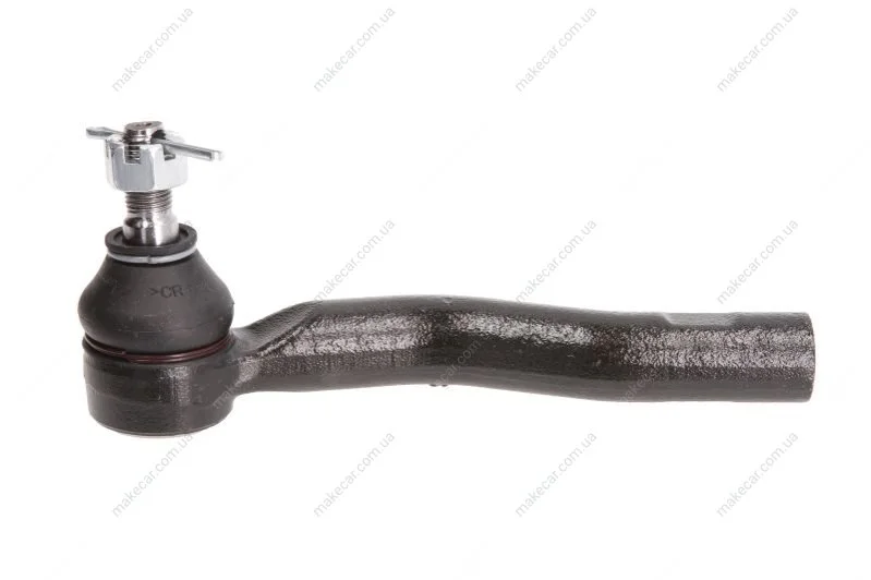 <strong>TOYOTA Наконечник рулевой тяги правый Corolla 18-, Prius 1.8 15-, C-HR 16- DELPHI TA3275 (фото 1)</strong>