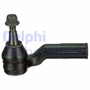 <strong>VOLVO Наконечник рулевой тяги лев.V40 12- DELPHI TA3290 (фото 1)</strong>