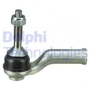 <strong>FORD Наконечник рулевой тяги лев.Mondeo V 14- DELPHI TA3300 (фото 1)</strong>