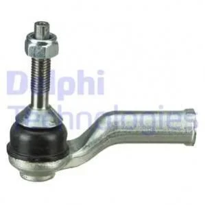 FORD Наконечник рулевой тяги лев.Mondeo V 14- для Ford DELPHI TA3300 фото товару
