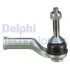 <strong>FORD Наконечник рулевой тяги прав.Mondeo V 14- DELPHI TA3301 (фото 1)</strong>