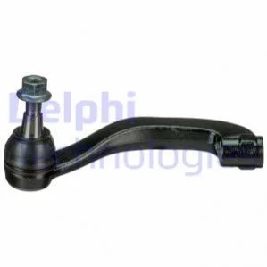 VW Наконечник рул. тяги лев. Crafter 16- для Volkswagen DELPHI TA3306 фото товару