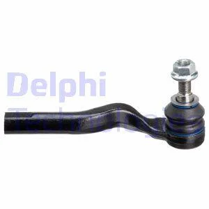 <strong>Рульовий наконечник DELPHI TA3336 (фото 1)</strong>