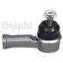 <strong>Наконечник рульової тяги DELPHI TA470 (фото 1)</strong>