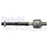<strong>KIA рулевая тяга Cerato ||, Coup 09- DELPHI TA5204 (фото 1)</strong>