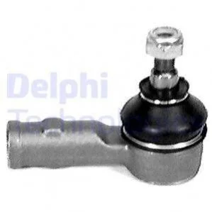 <strong>Накінечник рульової тяги DELPHI TA687 (фото 1)</strong>