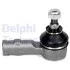 <strong>Накінечник рульової тяги DELPHI TA687 (фото 1)</strong>