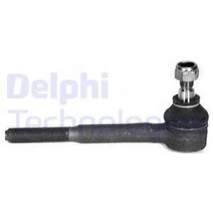 Наконечник рульової тяги для DELPHI TA862 фото товару