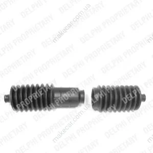 <strong>К-кт пильовиків рульової рейки DELPHI TBR3029 (фото 1)</strong>