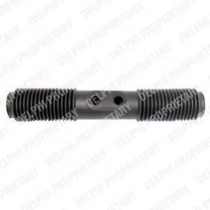 <strong>Пыльник рулевого механизма резиновый DELPHI TBR4005 (фото 1)</strong>