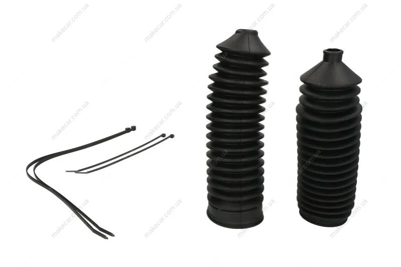 <strong>К-кт пильовиків рульової рейки DELPHI TBR4122 (фото 1)</strong>