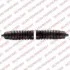 <strong>OPEL Защита рул.колонки (к-кт 2шт.!!) к-кт Combo,Corsa C DELPHI TBR4212 (фото 1)</strong>