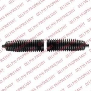 OPEL Защита рул.колонки (к-кт 2шт.!!) к-кт Combo,Corsa C для Opel DELPHI TBR4212 фото товару
