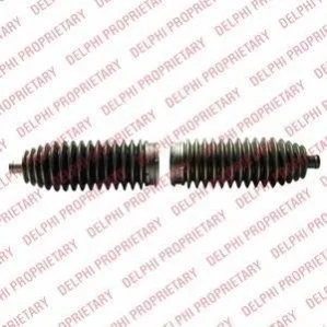 <strong>RENAULT К-кт пыльника (2шт.!) рулевого механизма Laguna II 01- DELPHI TBR4217 (фото 1)</strong>