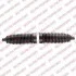 <strong>RENAULT Пыльник рулевой рейки (к-кт 2шт) Megane 02-, Scenic 03-. DELPHI TBR4220 (фото 1)</strong>