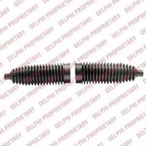 RENAULT Пыльник рулевой рейки (к-кт 2шт) Megane 02-, Scenic 03-. для Renault DELPHI TBR4220 фото товару