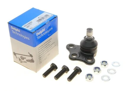 Опора кульова для Opel, Vauxhall DELPHI TC1003 фото товару