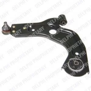 <strong>FORD Рычаг передн.нижн.лев.без г/у Fiesta IV,Furgon 98- DELPHI TC1029 (фото 1)</strong>