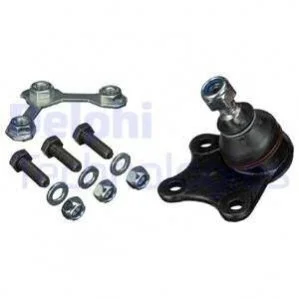 Опора кульова для Volkswagen, Skoda, Seat DELPHI TC1085 фото товару