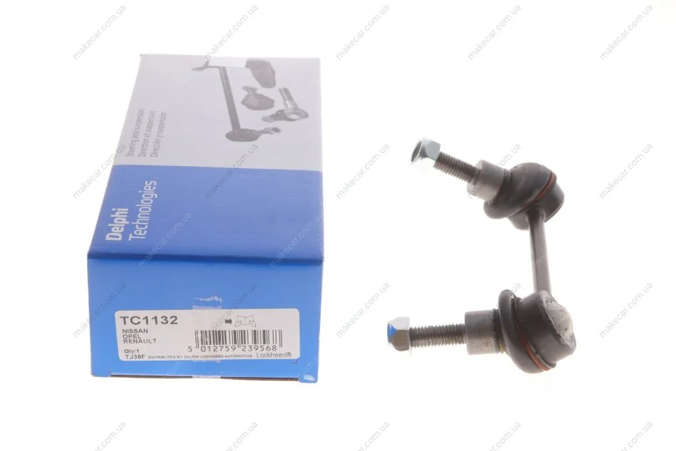 <strong>Стабілізатор (стійки) DELPHI TC1132 (фото 1)</strong>