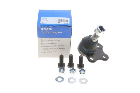 Опора кульова для DELPHI TC1162 фото товару