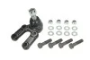 <strong>SSANGYONG Шаровая опора нижняя + крепление Korando,Musso DELPHI TC1231 (фото 1)</strong>