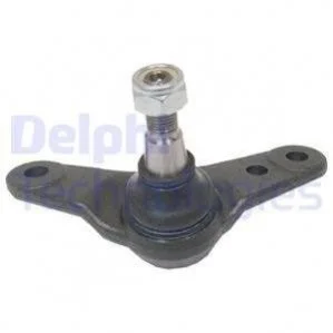 Опора кульова для DELPHI TC1277 фото товару