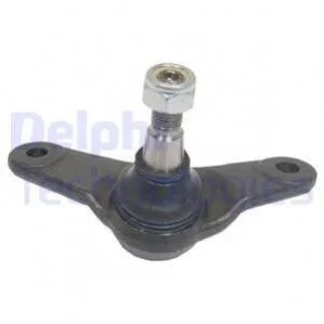 <strong>Опора кульова DELPHI TC1278 (фото 1)</strong>