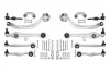 Комплект важелів для Audi, Volkswagen, Skoda DELPHI TC1300KIT фото товару
