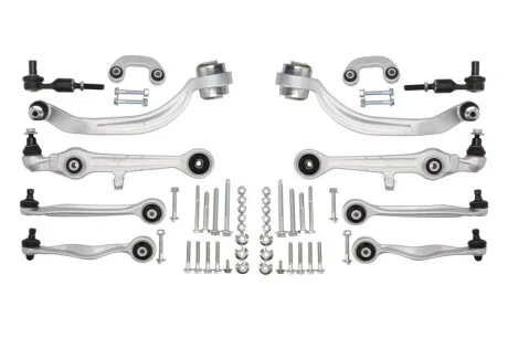 Комплект важелів для Audi, Volkswagen, Skoda DELPHI TC1300KIT фото товару