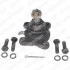 <strong>TOYOTA Шаровая опора нижняя Hilux 2,4TD -02, 2,5D -05 DELPHI TC1338 (фото 1)</strong>