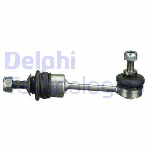 <strong>Тяга стабілізатора DELPHI TC1394 (фото 1)</strong>