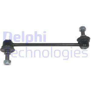 <strong>Тяга стабілізатора DELPHI TC1397 (фото 1)</strong>