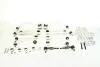 Важіль підвіски для Seat, Volkswagen, Skoda, Audi DELPHI TC1400KIT фото товару