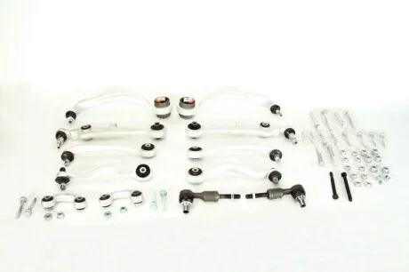 Важіль підвіски для Audi, Volkswagen, Skoda DELPHI TC1400KIT фото товару