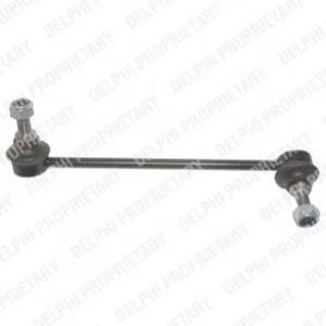 <strong>HYUNDAI Тяга стабилизатора лев. Getz 02- DELPHI TC1402 (фото 1)</strong>