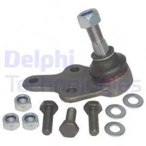 <strong>Шаровая опора DELPHI TC1433 (фото 1)</strong>