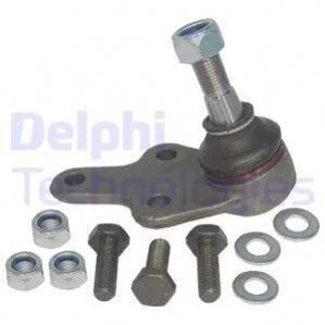 Опора кульова для DELPHI TC1433 фото товару