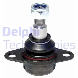 Шарова опора,передня вісь для DELPHI TC1480 фото товару