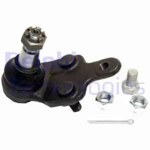 <strong>TOYOTA Шаровая опора нижн.лев.Camry 01-,Previa,Lexus RX 300/400 03- DELPHI TC1514 (фото 1)</strong>