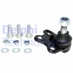 <strong>Опора кульова DELPHI TC1566 (фото 1)</strong>