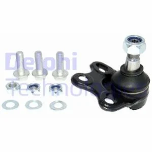 Опора кульова для Vauxhall, Opel DELPHI TC1566 фото товару