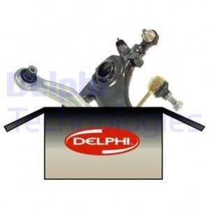 Комплект важелів підвіски Delphi TC1600KIT (фото 1)