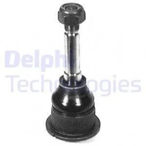 Опора кульова для ISUZU DELPHI TC168 фото товару