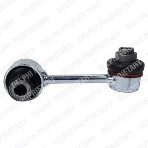 <strong>AUDI тяга стабілізатора A8 02- задн. DELPHI TC1757 (фото 1)</strong>