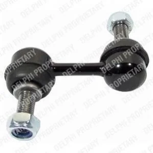 <strong>SUBARU Тяга стабилизатора передн.Impreza 08-,Legacy 03-,Forester 08- DELPHI TC1762 (фото 1)</strong>