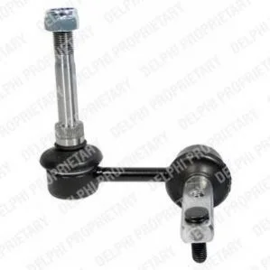 <strong>TOYOTA Тяга стабилизатора передн.лев.Lexus GS 300/430 98- DELPHI TC1769 (фото 1)</strong>